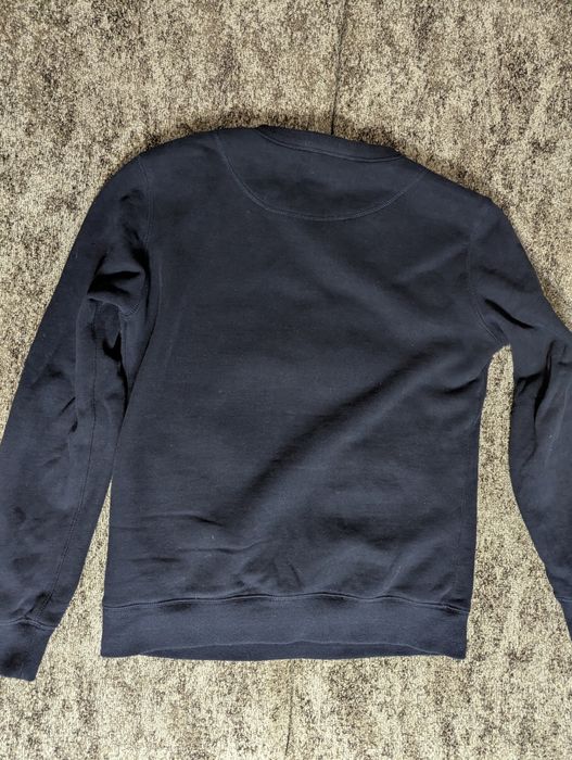 Кофта свитшот Burberry