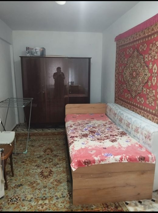 Квартира 2ух комнатная
