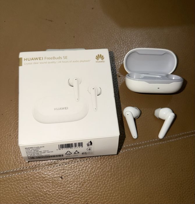 Huawei FreeBuds SE