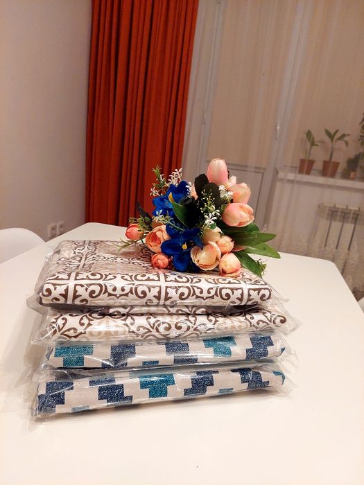 Жайма лист (сыпыра)