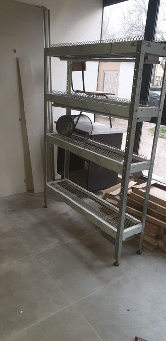 Сушилка для посуды