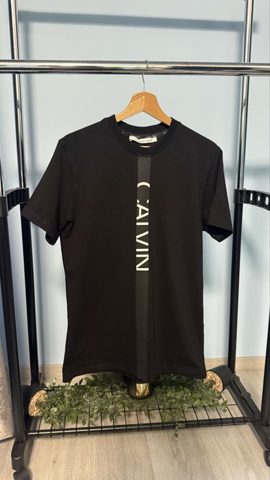 Calvin Klein мъжка тениска