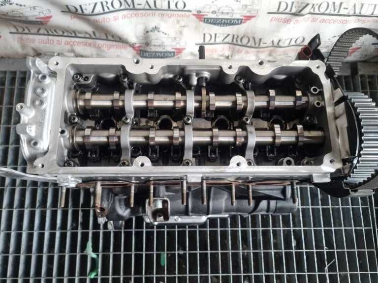 Motor VW Skoda Seat Audi 2.0 TDI DTSA DTSB