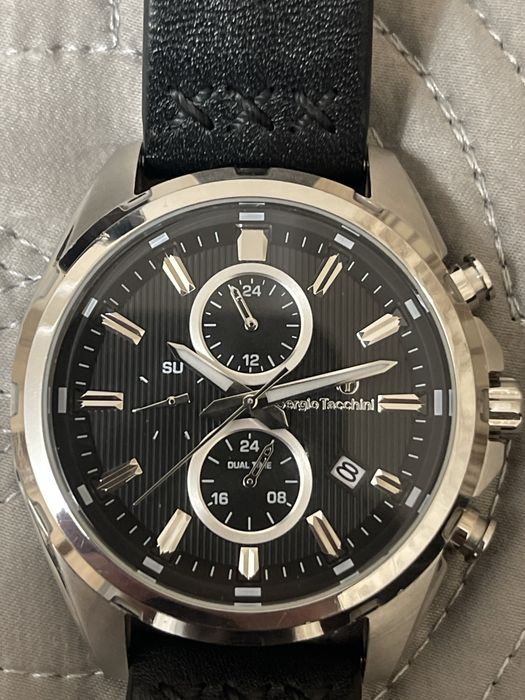 Sergio Tacchini кварцевые