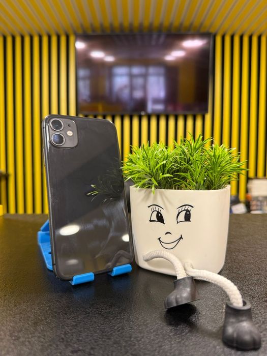 IPhone 11, 128GB, 77%