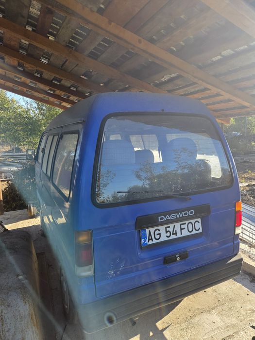 Damas perfecta stare de functionare