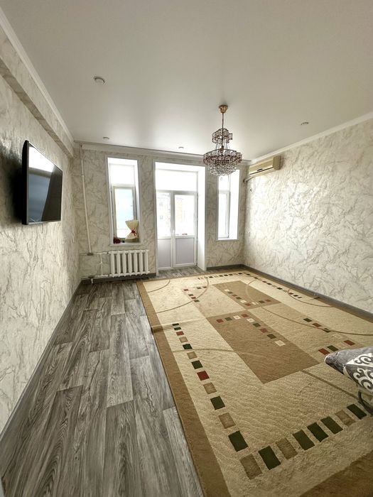 Продается Квартира 3-х ком. Город Балхаш