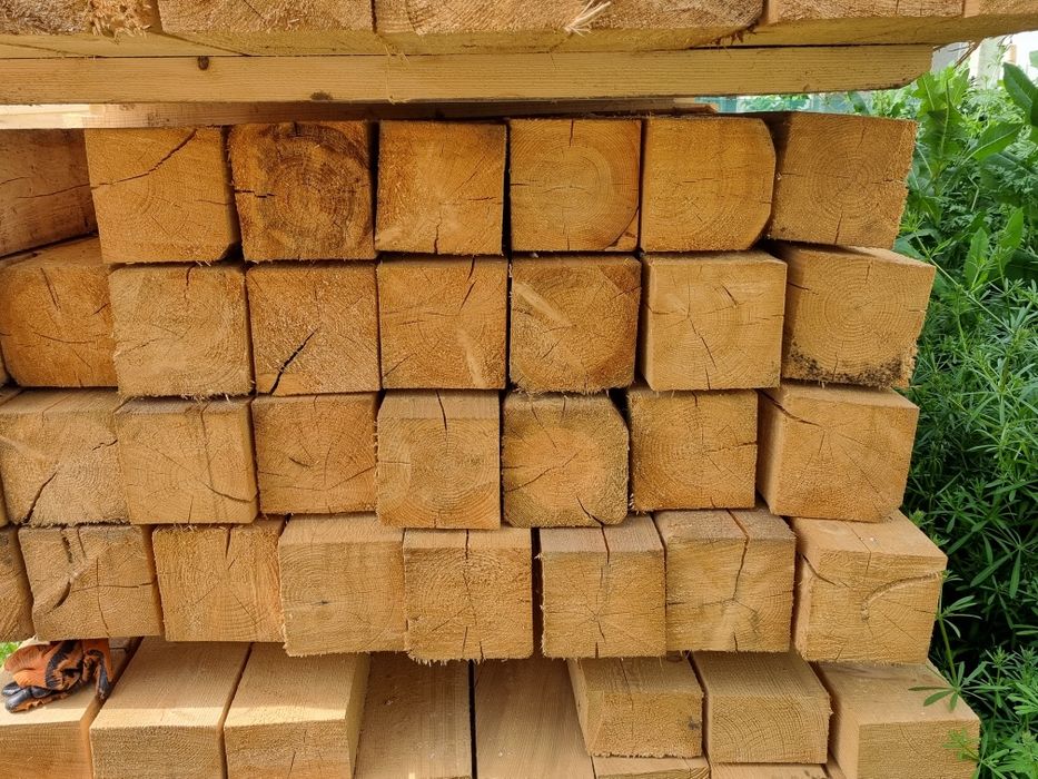 Cherestea dimensionata nedimensionata