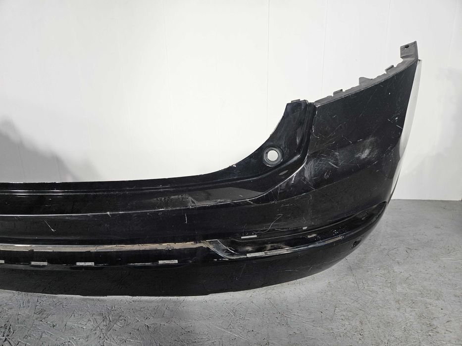 Задна броня Volvo XC90 Волво ХЦ90 2015- 2019