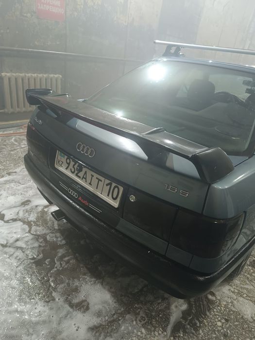 Авто Ауди 80 Б 3