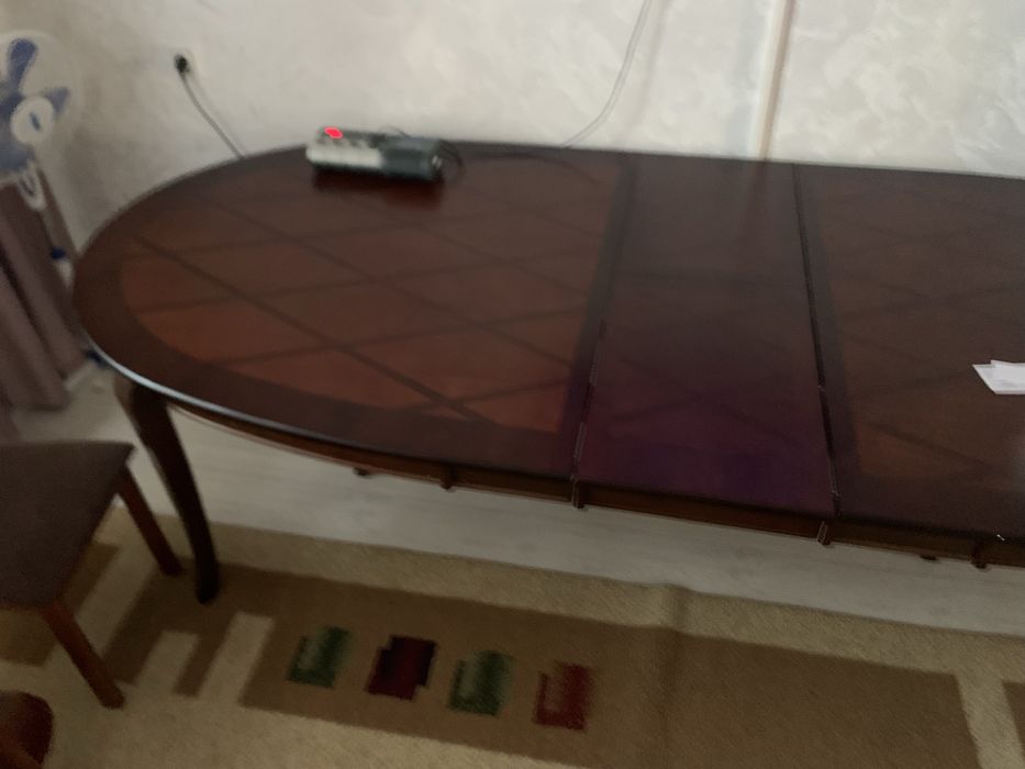 Стол гостинной  12-18чел