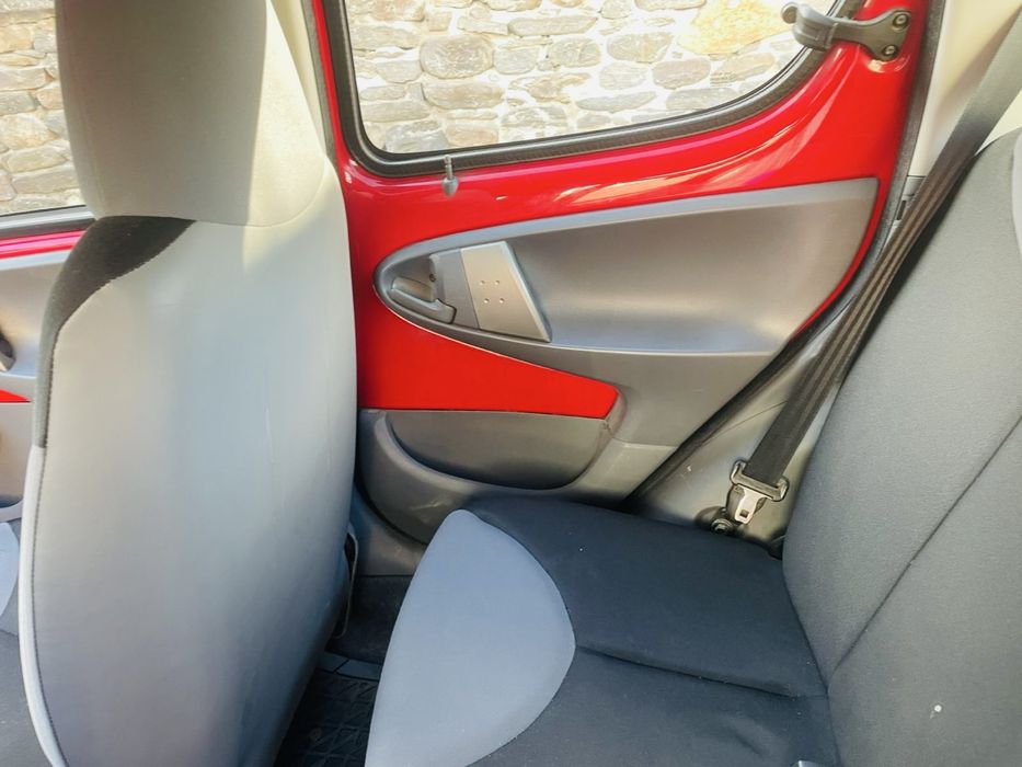 Citroen C 1 / Ситроен С1