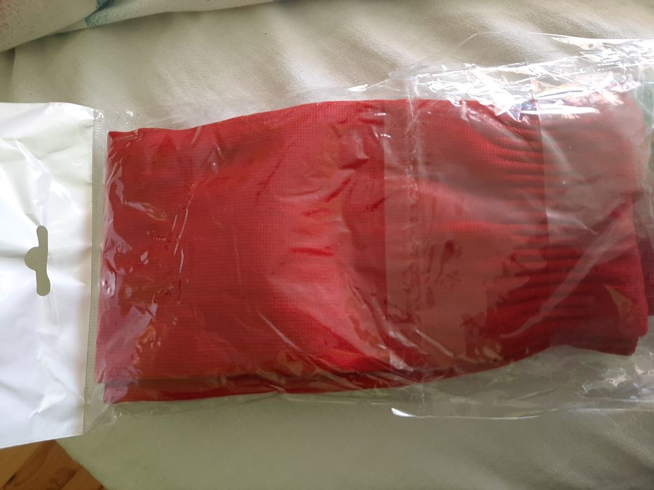 Нови футболни гети