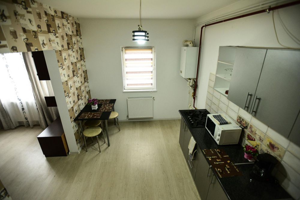 Apartament regim hotelier 22b