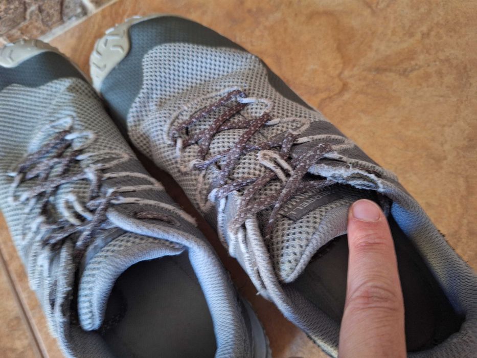 Merrell, 42 номер, вътрешна дължина 27см, по етикет за крак 26.5см