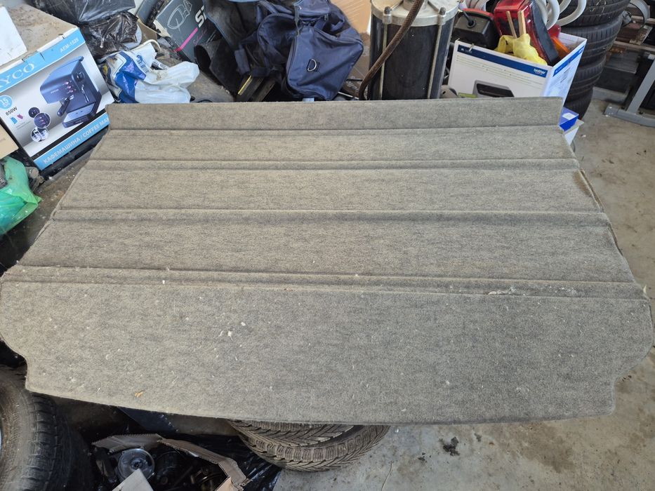 Щора багажник Нисан Терано