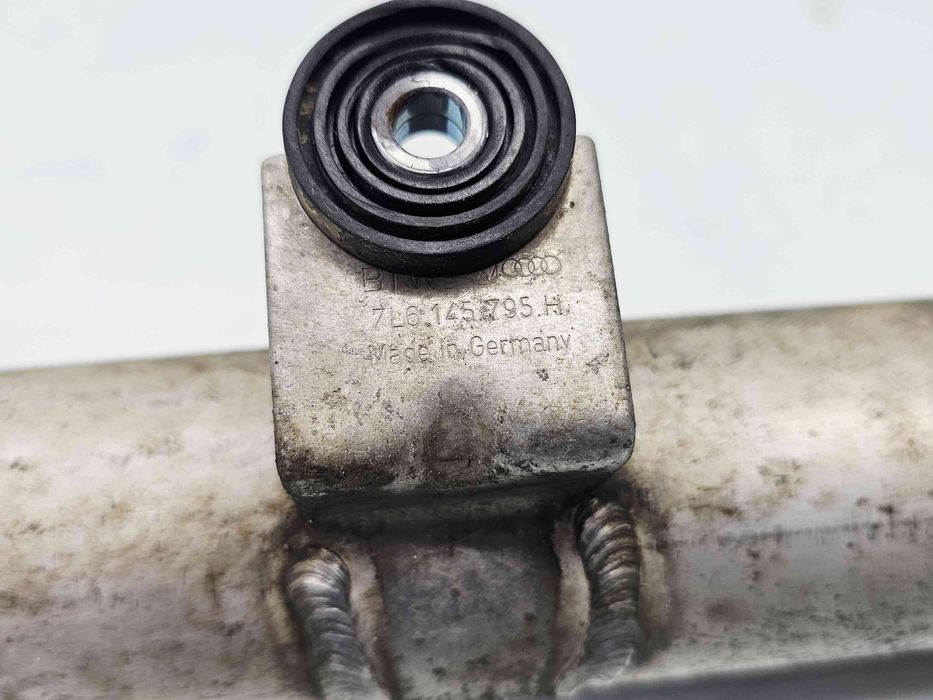 Tub intercooler Audi Q7 (4LB) [Fabr 2006-2014] Facelift 7L6145795H 3.0