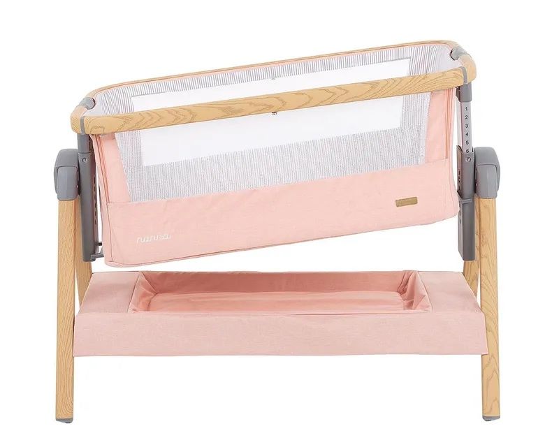 Кошара Next to me Kikka boo Nanna Pink