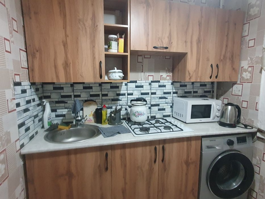 Сдам одно комнатную квартиру