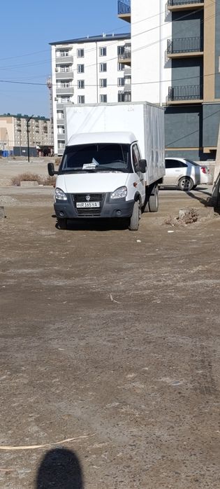Gazel. Yuk tashish xizmatlari. Грузоперевозки газель