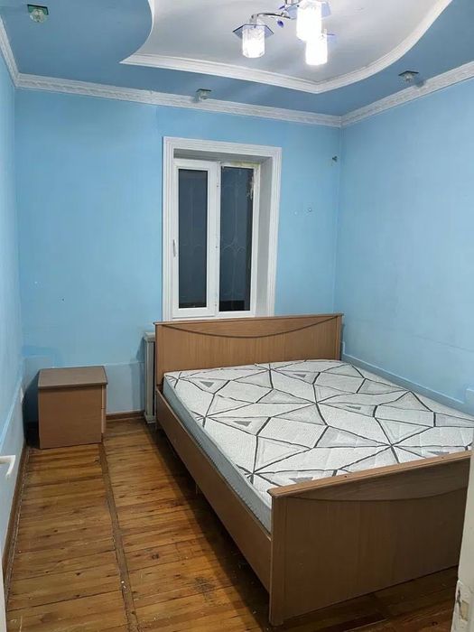 Квартира Дархан 3,
Новомосковская!
ориентир 9 Поликлиника