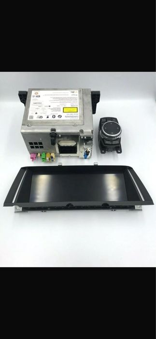 Navigatie mare  NBT F10/F11/F01/F02/F06/F07/F12/F13