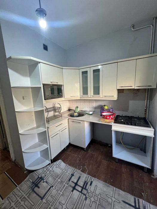 Арендага Юнусобод-7 Карзинка йонида 2 хонали уй 1 каватда жойлашган