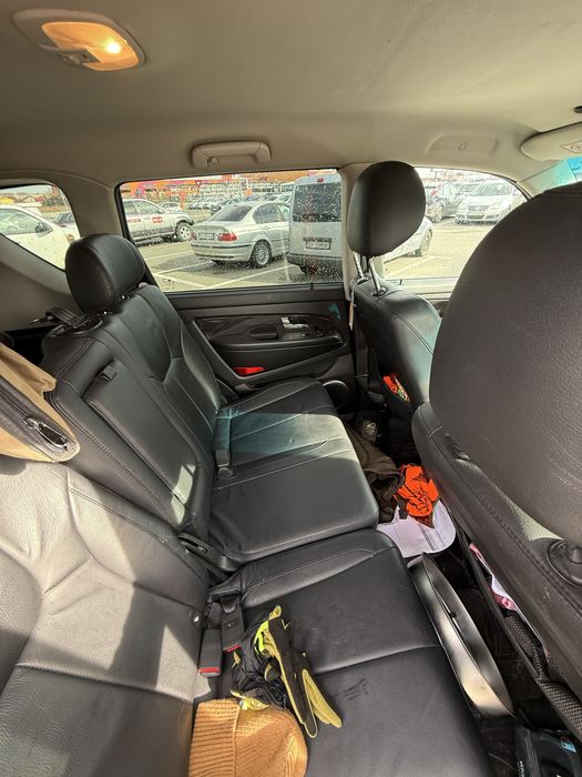 SsangYong Rexton W 2.0 XDi  155CP Cutie automata