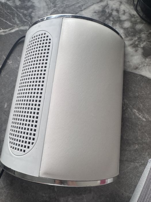 Нов прахоуловител за маникюр