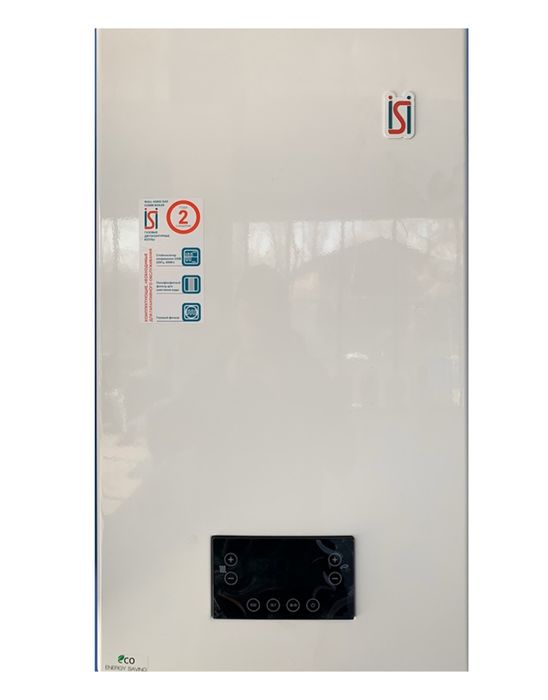 Газовый котёл, Isi