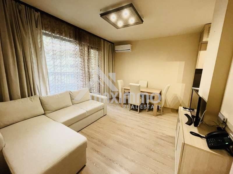 Продава се Двустаен апартамент в к.к. Златни пясъци - 66 кв.м за 2107 €/кв.м - Снимка #6