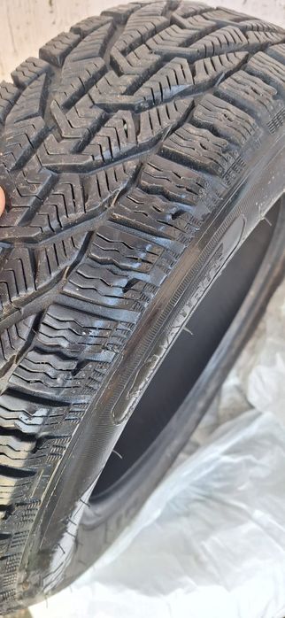 Anvelope iarna 185/65R15