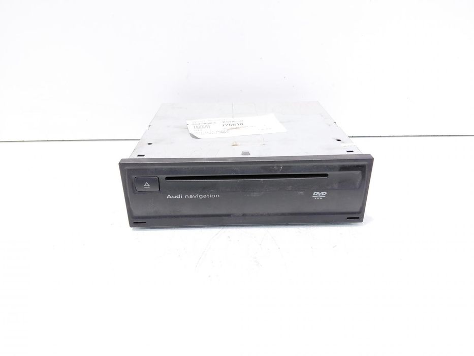 Unitate navigatie, cod 4E0910888E, Audi A6 (4F2, C6)
