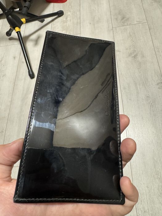 Портмоне Christian Dior