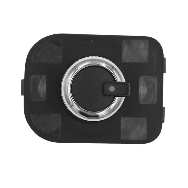 Set panou butoane geamuri electrice sofer pasager +oglinzi Audi A6 Q7