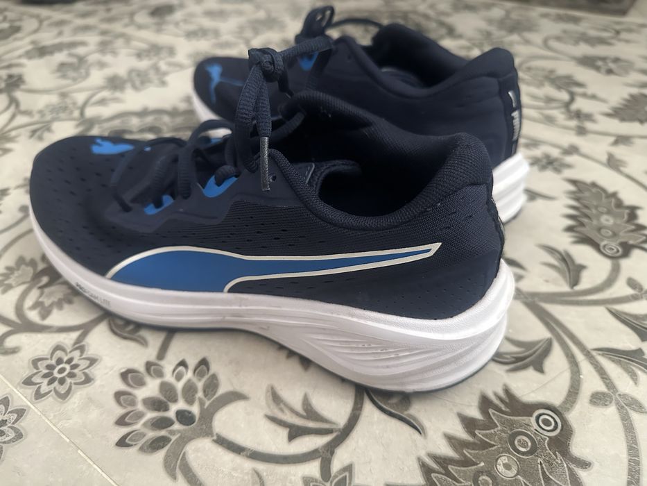Кроссовки Puma оригинал, 42 размер