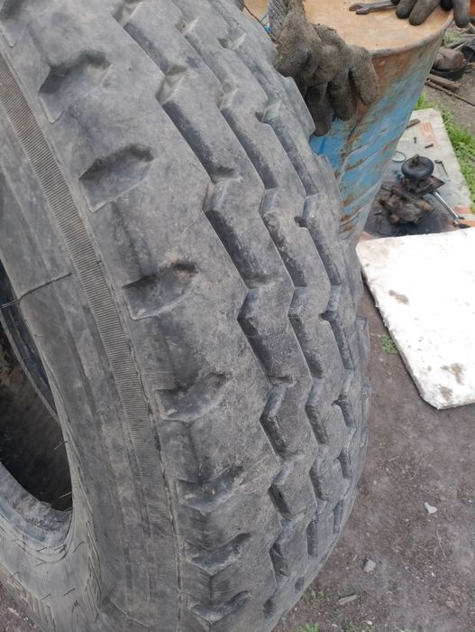 Резина на камаз продам китай один щтук продам один щтук продам