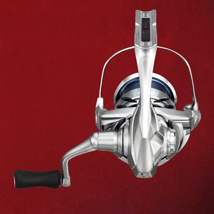 ТОП ОФЕРТА! SHIMANO Stradic 1000 HG FM - 2023