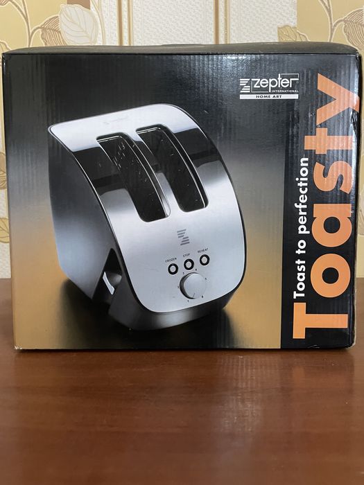 Продам тостер
