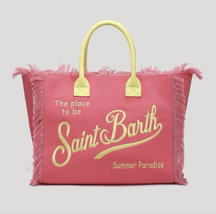 Сумки Saint Barth