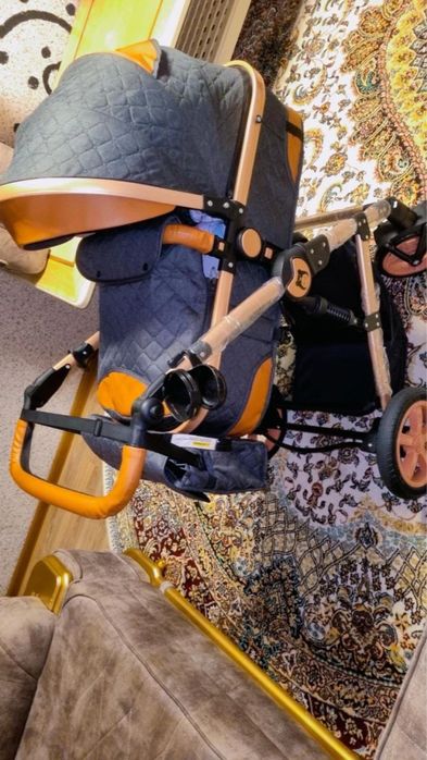 Yangidek bolalar uchun