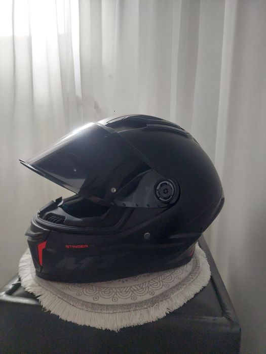 Casca moto MT stringer2