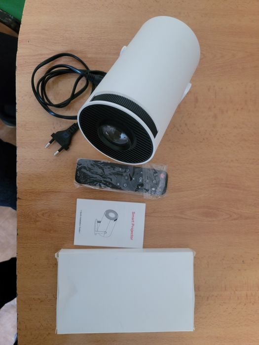 Video proyektor ajoyib tanlov