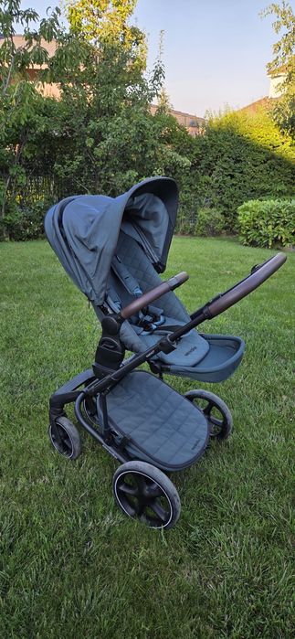 Easywalker Harvey 5 Premium