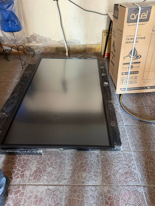 Interactive Smart Board 98 (interaktiv aqlli doska)