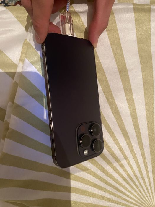 Айфон 14 про 256 гб