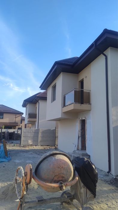 Firma Constructii executam blocuri/case la rosu, la preturi corecte !!