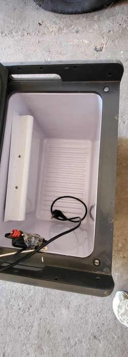 Frigider portabil Tristar Supercool 45 EGP – electric și gaz