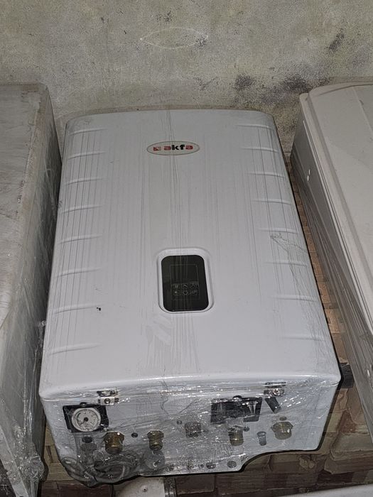 Котел Продается Двухконтурный и Однаконтурный всех модели