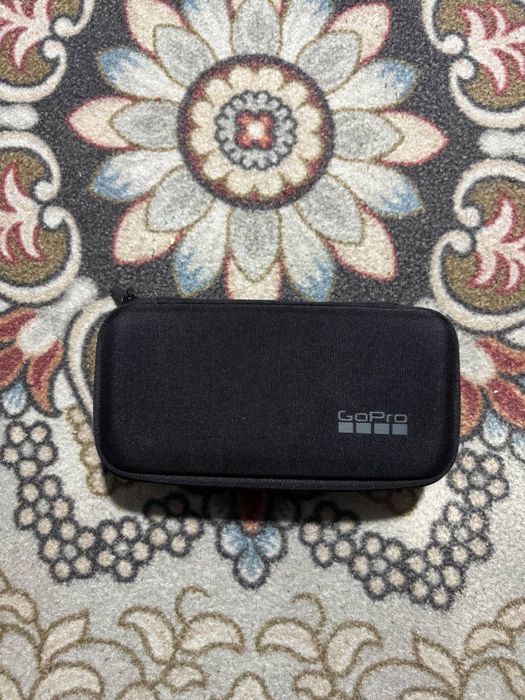 Go pro 10 kamerasi